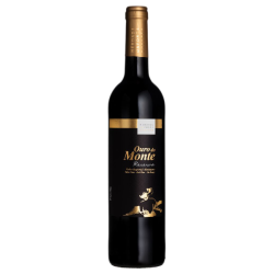 OURO DO MONTE RESERVA 6x75cl
