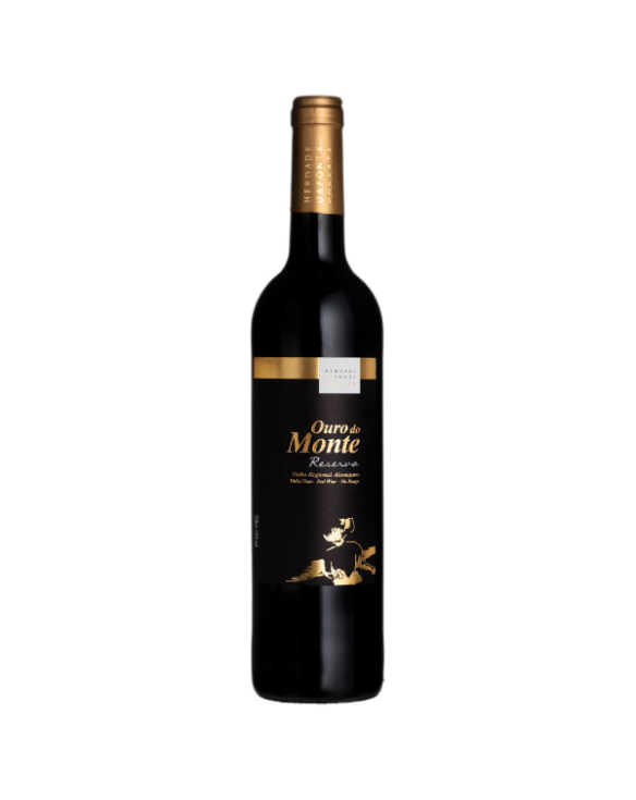 OURO DO MONTE RESERVA 6x75cl