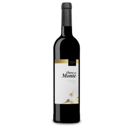 OURO DO MONTE 16 6x75cl