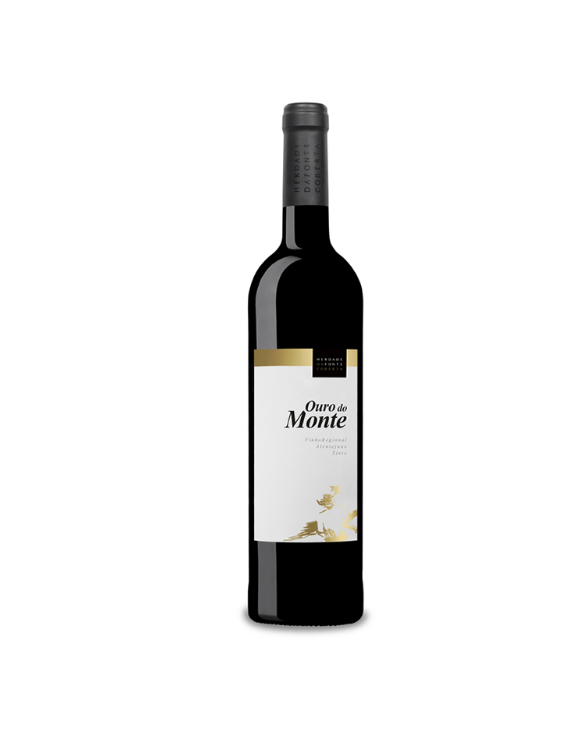OURO DO MONTE 16 6x75cl