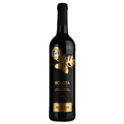 BOLOTA DOURADA RESERVA 6X75CL