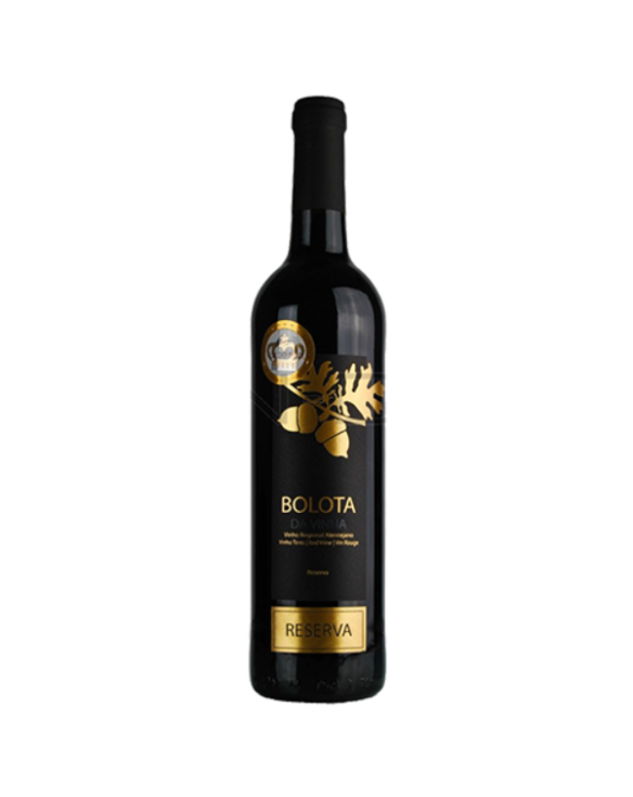 BOLOTA DOURADA RESERVA 6X75CL