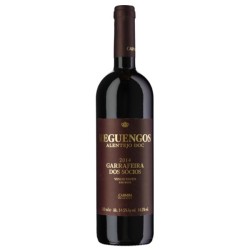 REGUENGOS GARR.D.SOCIOS 6x75cl