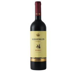 REGUENGOS RESERVA 6x75cl