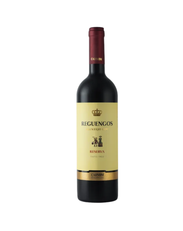 REGUENGOS RESERVA 6x75cl