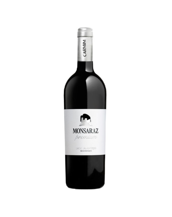 MONSARAZ PREMIUM 3x75cl