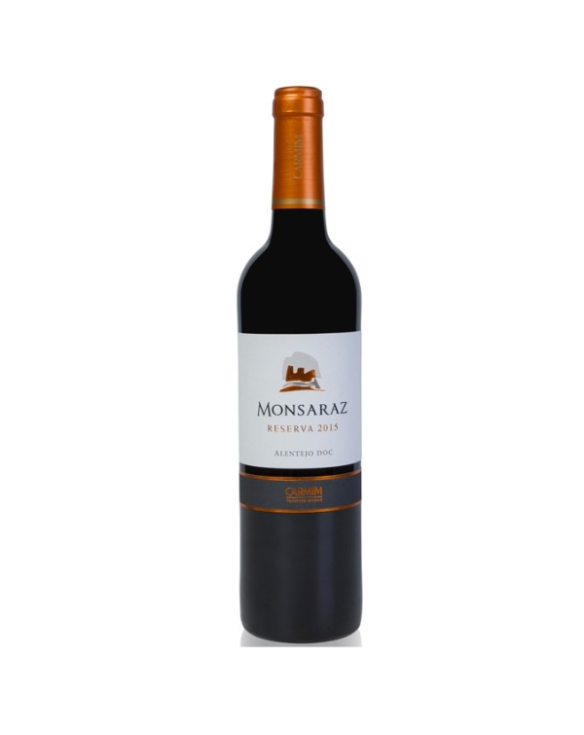MONSARAZ RESERVA 6x75cl