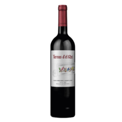TERRAS D'EL REI ALENTEJO 6x75cl