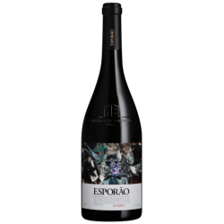ESPORAO RESERVA 6x75cl
