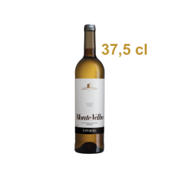 MONTE VELHO BRANCO ALENTEJO 12x37,5cl