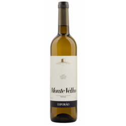 MONTE VELHO BRANCO ALENTEJO 6x75cl