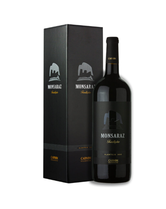 MONSARAZ MAGNUM ALENTEJO 6x1,5L