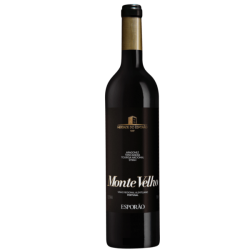 MONTE VELHO 6x75cl