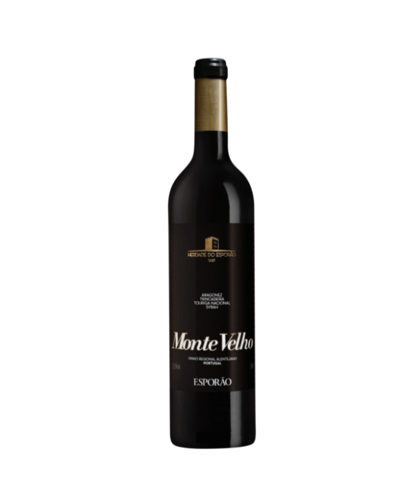 MONTE VELHO 6x75cl