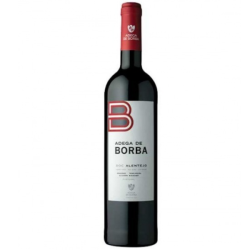 BORBA DOC 6x75cl