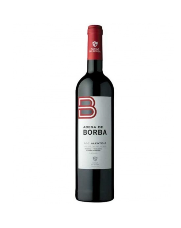BORBA DOC 6x75cl