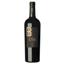 BORBA PREMIUM RESERVA ALENTEJO 6x75cl