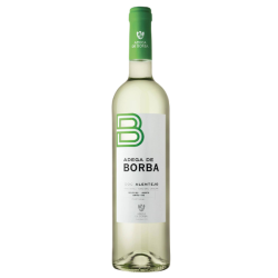 BORBA BRANCO ALENTEJO 6X75CL