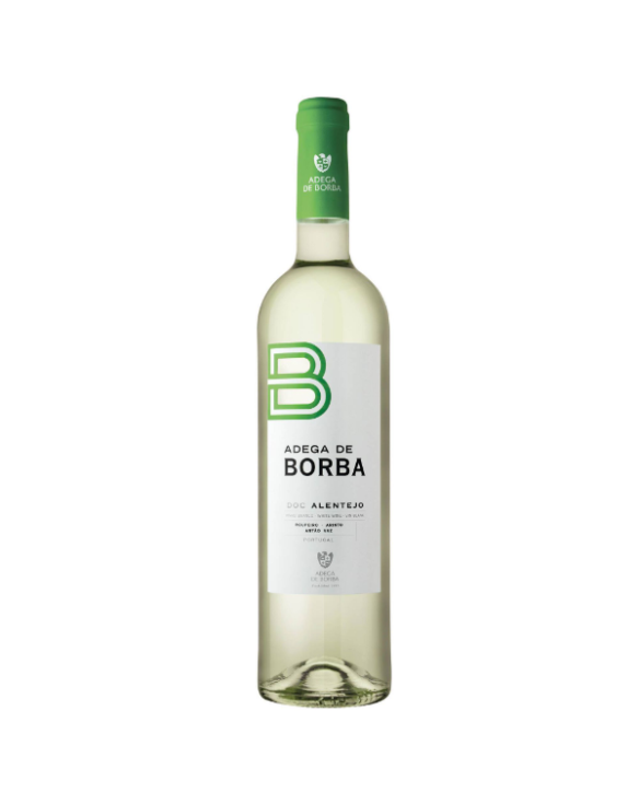 BORBA BRANCO ALENTEJO 6X75CL
