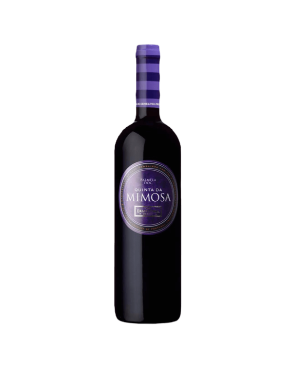 QUINTA DA MIMOSA PALMELA 6x75cl