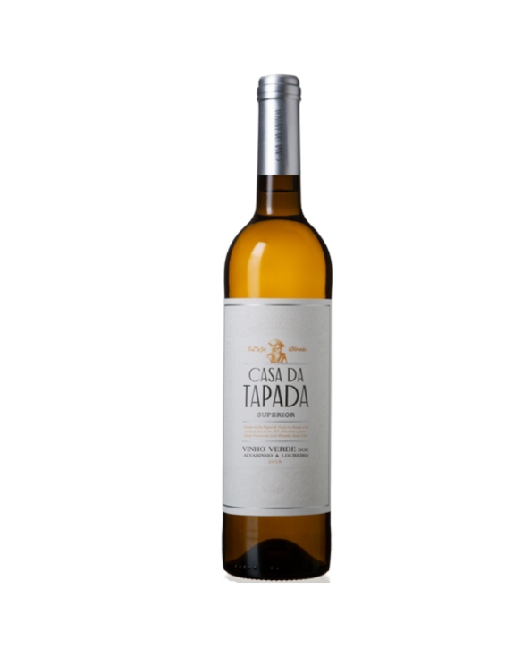 CASA DA TAPADA VINHO VERDE SUPERIOR 6x75cl