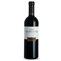 DOÃA ERMELINDA RESERVA 6x75cl
