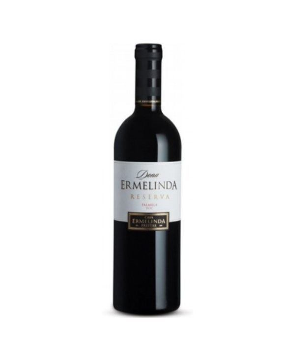DOÃA ERMELINDA RESERVA 6x75cl
