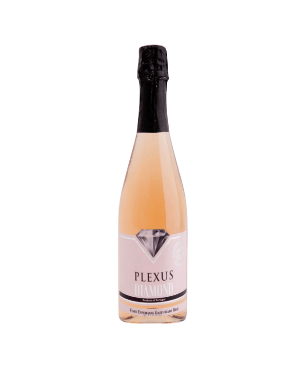 PLEXUS DIAMOND ROSE TEJO 6x75cl