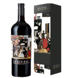 BRIDAO PRIVATE COLLECTION MAGNUM 1x1,5L