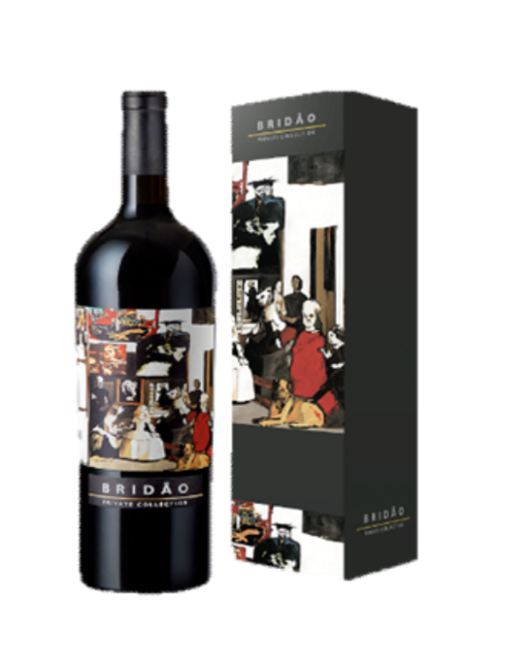 BRIDAO PRIVATE COLLECTION MAGNUM 1x1,5L