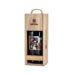 BRIDAO PRIVATE COLLECTION TEJO DO 1x6Lt