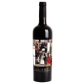 BRIDAO PRIVATE COLLECTION TEJO DO 6x75cl