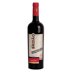 BRIDAO TRINCADEIRA C. SELEC. TEJO DO 6x75cl