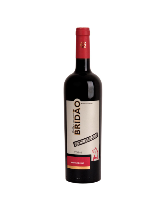 BRIDAO TRINCADEIRA C. SELEC. TEJO DO 6x75cl