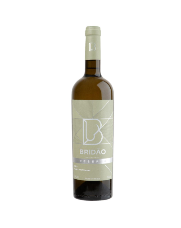 BRIDAO RESERVA BRANCO DOC TEJO DO 6x75cl
