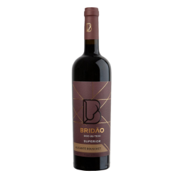 BRIDAO ALICANTE BOUSCHET TEJO DO 6x75cl