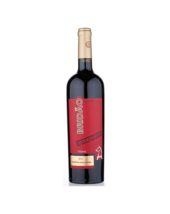 BRIDAO TOURIGA NACIONAL TEJO 6x75cl