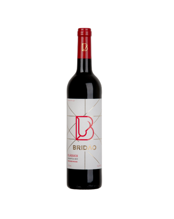BRIDAO 6x75cl