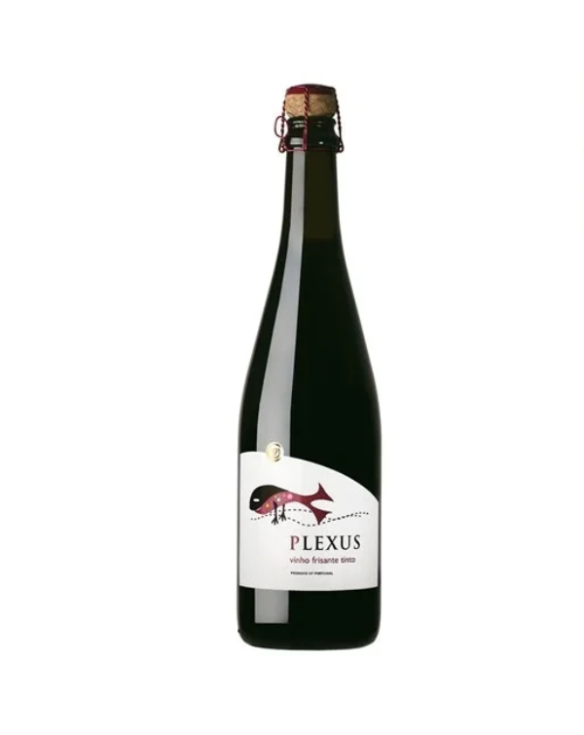 PLEXUS FRIZANTE  6x75cl