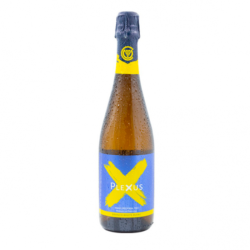 PLEXUS FRIZANTE BRANCO TEJO 6x75cl