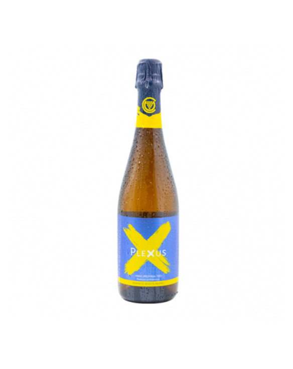 PLEXUS FRIZANTE BRANCO TEJO 6x75cl