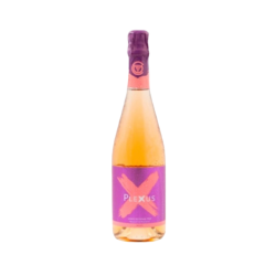 PLEXUS FRIZANTE ROSE TEJO 6x75cl