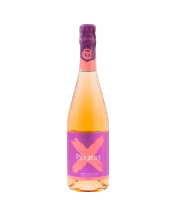 PLEXUS FRIZANTE ROSE TEJO 6x75cl
