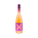 PLEXUS FRIZANTE ROSE TEJO 6x75cl