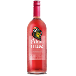 ALMA MÃE ROSE 6x75cl