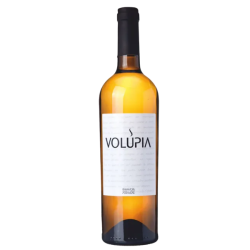 SAO DOMINGOS VOLUPIA BRANCO BAIRRADA DO /  6X75CL.