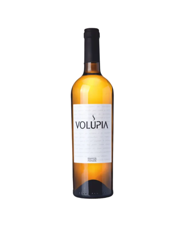 SAO DOMINGOS VOLUPIA BRANCO BAIRRADA DO /  6X75CL.
