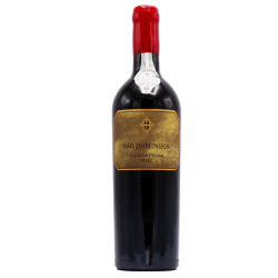 SAO DOMINGOS GARRAFEIRA BAIRRADA MAGNUM 1,5L