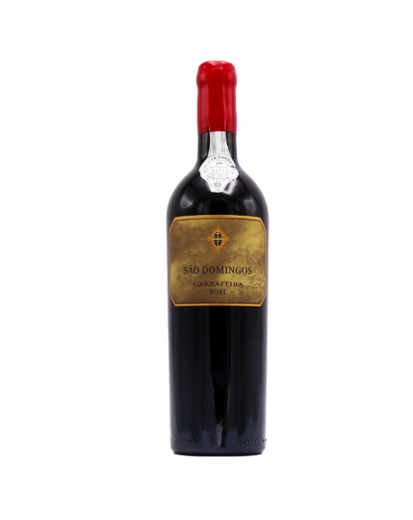SAO DOMINGOS GARRAFEIRA BAIRRADA MAGNUM 1,5L