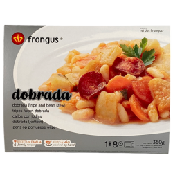 REI DOS FRANGOS DOBRADA 12x350gr